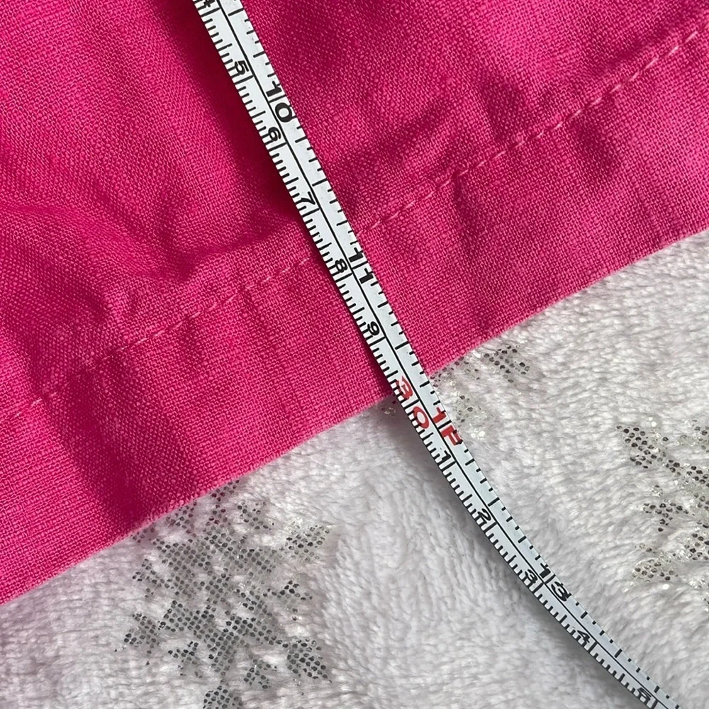 J Crew Pink Casual Shorts - Picture 5 of 5